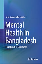 Télécharger le livre :  Mental Health in Bangladesh