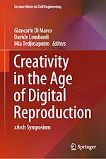 Download this eBook Creativity in the Age of Digital Reproduction