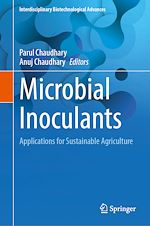 Télécharger le livre :  Microbial Inoculants