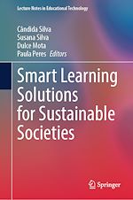 Télécharger le livre :  Smart Learning Solutions for Sustainable Societies