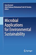 Télécharger le livre :  Microbial Applications for Environmental Sustainability