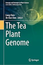 Télécharger le livre :  The Tea Plant Genome