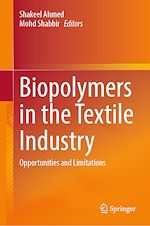 Télécharger le livre :  Biopolymers in the Textile Industry