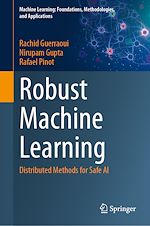 Télécharger le livre :  Robust Machine Learning