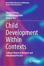 Télécharger le livre :  Child Development Within Contexts