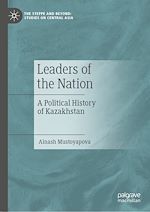 Télécharger le livre :  Leaders of the Nation