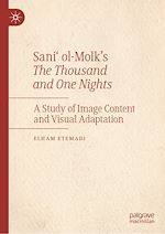 Télécharger le livre :  Sani‘ ol-Molk's The Thousand and One Nights