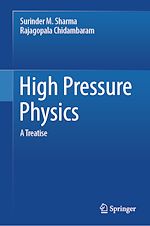 Télécharger le livre :  High Pressure Physics