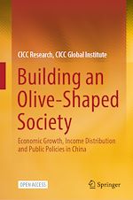 Download this eBook Building an Olive-Shaped Society