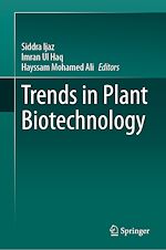 Télécharger le livre :  Trends in Plant Biotechnology