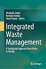 Télécharger le livre :  Integrated Waste Management