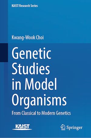 Téléchargez le livre :  Genetic Studies in Model Organisms