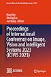 Télécharger le livre :  Proceedings of International Conference on Image, Vision and Intelligent Systems 2023 (ICIVIS 2023)