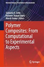 Télécharger le livre :  Polymer Composites: From Computational to Experimental Aspects