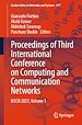 Télécharger le livre :  Proceedings of Third International Conference on Computing and Communication Networks
