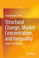 Télécharger le livre :  Structural Change, Market Concentration, and Inequality