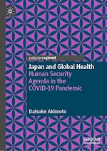 Télécharger le livre :  Japan and Global Health