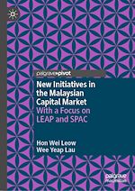 Télécharger le livre :  New Initiatives in the Malaysian Capital Market