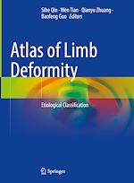 Télécharger le livre :  Atlas of Limb Deformity