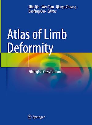 Téléchargez le livre :  Atlas of Limb Deformity