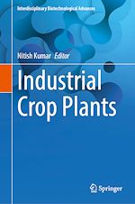 Télécharger le livre :  Industrial Crop Plants