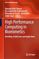 Télécharger le livre :  High Performance Computing in Biomimetics