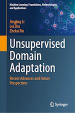 Télécharger le livre :  Unsupervised Domain Adaptation