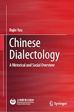 Télécharger le livre :  Chinese Dialectology
