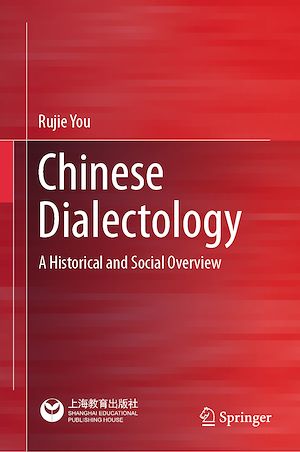 Téléchargez le livre :  Chinese Dialectology