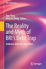 Télécharger le livre :  The Reality and Myth of BRI's Debt Trap