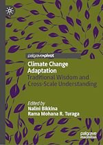 Télécharger le livre :  Climate Change Adaptation