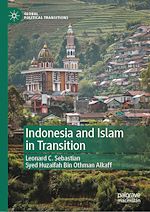 Télécharger le livre :  Indonesia and Islam in Transition