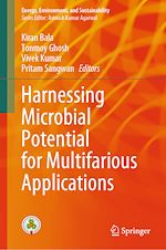 Télécharger le livre :  Harnessing Microbial Potential for Multifarious Applications