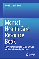 Download this eBook Mental Health Care Resource Book