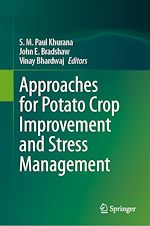 Télécharger le livre :  Approaches for Potato Crop Improvement and Stress Management