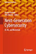 Télécharger le livre :  Next-Generation Cybersecurity