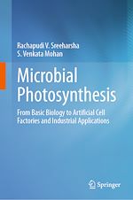 Télécharger le livre :  Microbial Photosynthesis