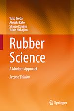 Télécharger le livre :  Rubber Science