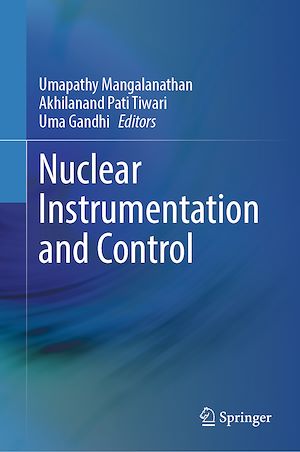Téléchargez le livre :  Nuclear Instrumentation and Control
