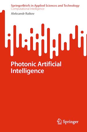 Téléchargez le livre :  Photonic Artificial Intelligence