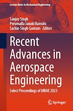 Télécharger le livre :  Recent Advances in Aerospace Engineering