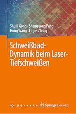 Download this eBook Schweißbad-Dynamik beim Laser-Tiefschweißen