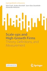 Download this eBook Scale-ups and High-Growth Firms