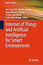 Télécharger le livre :  Internet of Things and Artificial Intelligence for Smart Environments