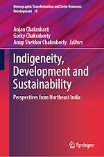 Télécharger le livre :  Indigeneity, Development and Sustainability