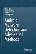 Télécharger le livre :  Android Malware Detection and Adversarial Methods