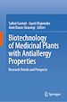 Télécharger le livre :  Biotechnology of Medicinal Plants with Antiallergy Properties