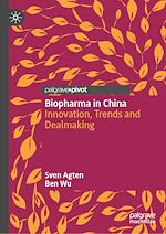 Télécharger le livre :  Biopharma in China