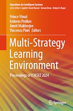 Télécharger le livre :  Multi-Strategy Learning Environment
