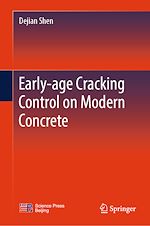 Télécharger le livre :  Early-age Cracking Control on Modern Concrete